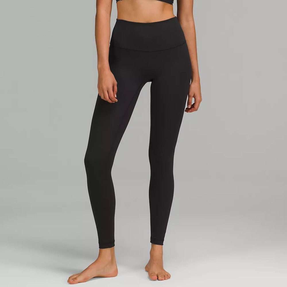 Wunder Under High-Rise Tight 28"
Full-On Luxtreme